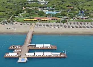 Gloria Verde Resort