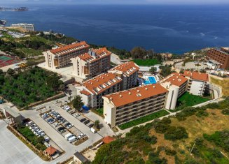 Ramada Resort Kuşadası & Golf