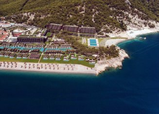 Maxx Royal Kemer Resort