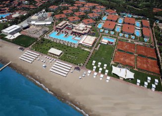 Güral Premier Belek