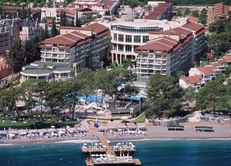 Barut Kemer