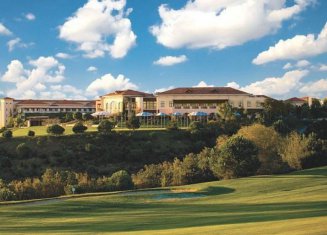 Klassis Golf & Country Club
