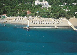 Majesty Club La Mer Art