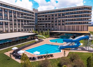 May Thermal Resort & Spa
