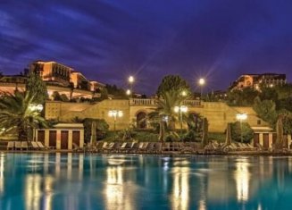 Klassis Resort Hotel