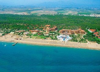 Tuı Magıc Lıfe Waterworld