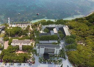 Ömer Prime Holiday Resort