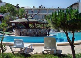 Club Sts Hotel
