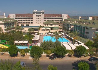 Side Breeze Hotel