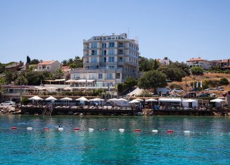 Dalyan Residence & Suites