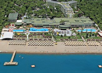 Pine Beach Hotel