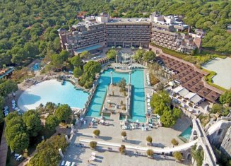 Xanadu Resort
