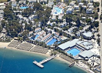 Voyage Torba
