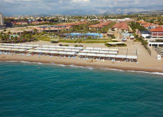 İberotel Palm Garden