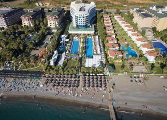 Q Premium Resort