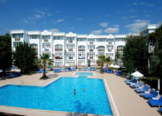 Maya Golf Hotel