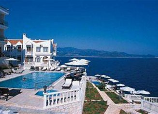 Meis Hotel