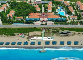 Aska Costa Holiday Club