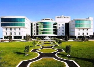 Cevahir Hotel İstanbul Asia