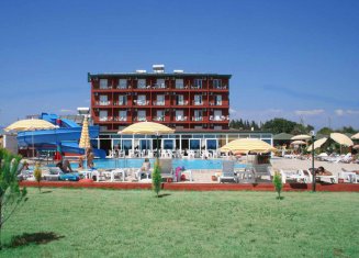 Life Hotels Kızılot