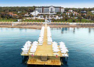 Voyage Sorgun