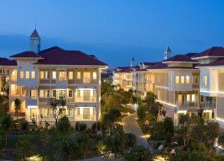 Ali Bey Resort Sorgun