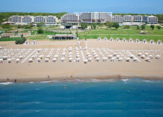 Barut Sorgun Sensatori