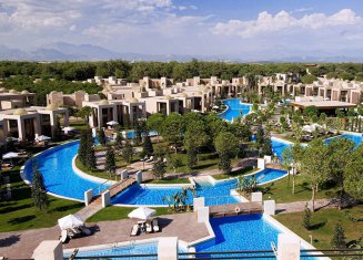 Gloria Serenity Resort