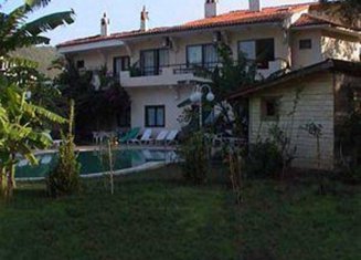 Narin Apart Hotel