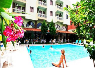 Anfora Otel
