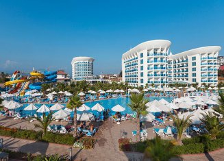 Sultan Of  Dreams Hotel