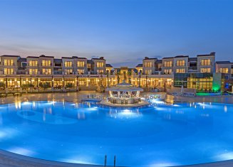 Premier Solto Hotel By Corendon