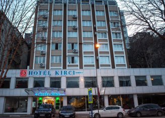 Kırcı Termal Hotel