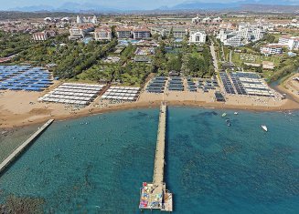 Alva Donna Beach Resort Comfort