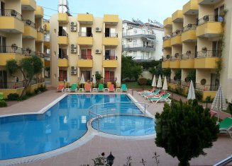 Summer Rose Hotel
