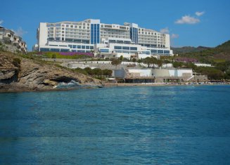 Onyria Claros Beach & Spa Resort
