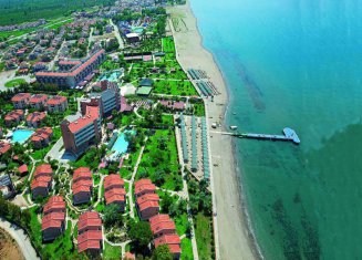 Club Yalı Hotels Resort