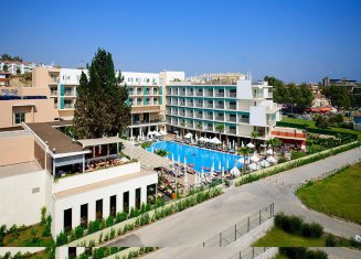 Barut Sensimar Andız