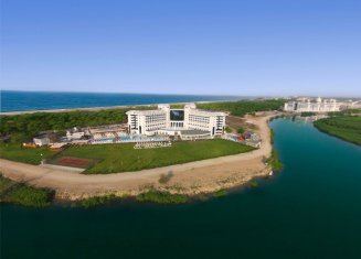 Water Side Resort & Spa