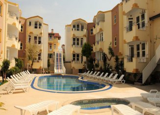 Midnight Sun Hotel