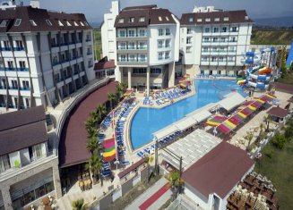 Ramada Resort Side