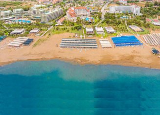 Side Sun Bella Resort & Spa