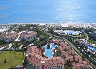 Miramare Queen Hotel