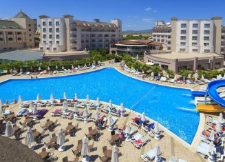 Allsun Novum Lilyum Hotel