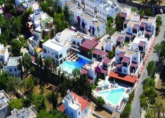 &Ccedil;om&ccedil;a Manzara Hotel