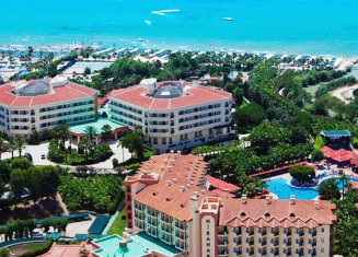 Miramare Beach Hotel