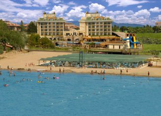 Adalya Resort & Spa