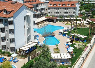 Monachus Hotel & Spa