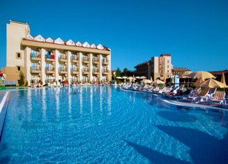 Victory Resort Hotel