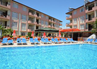 Truva Family Club